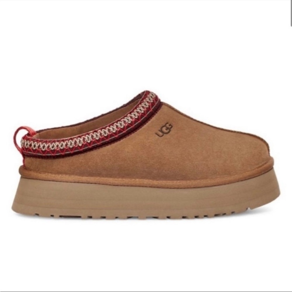 Ugg Tazz Size 8- New in Box